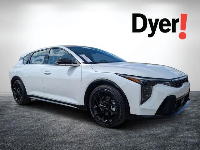 2026 Kia K4 GT-Line Turbo for sale in Lake Wales, FL
