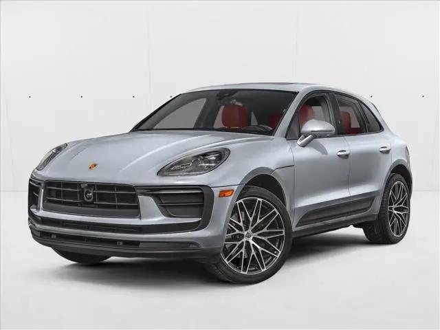 2026 Porsche Macan Macan for sale in Bellevue, WA