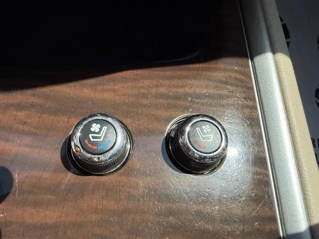 2015 Nissan Pathfinder Platinum