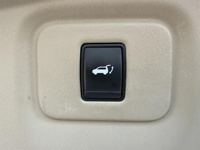 2015 Nissan Pathfinder Platinum