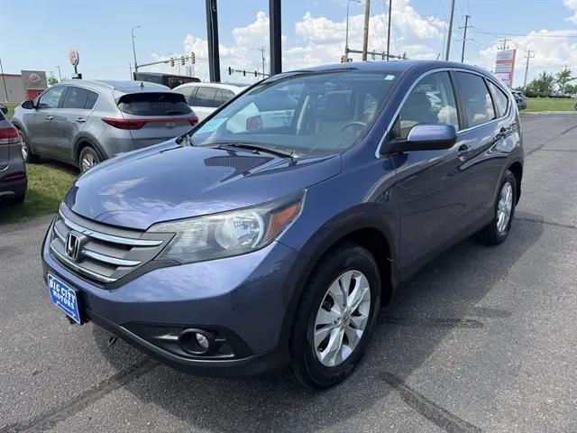2013 Honda CR-V EX for sale in Sioux Falls, SD