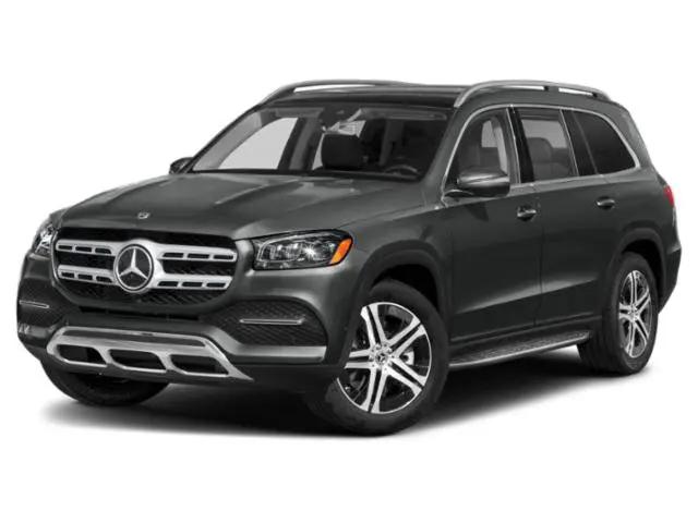 2022 Mercedes-Benz GLS GLS 450 4MATIC for sale in Dothan, AL