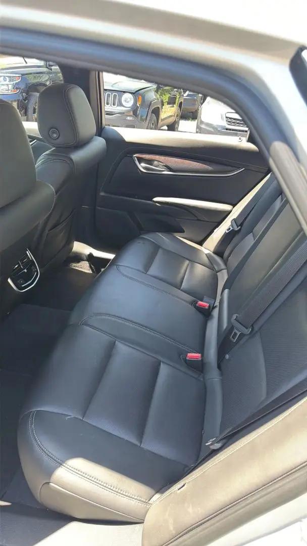 2018 Cadillac XTS Luxury