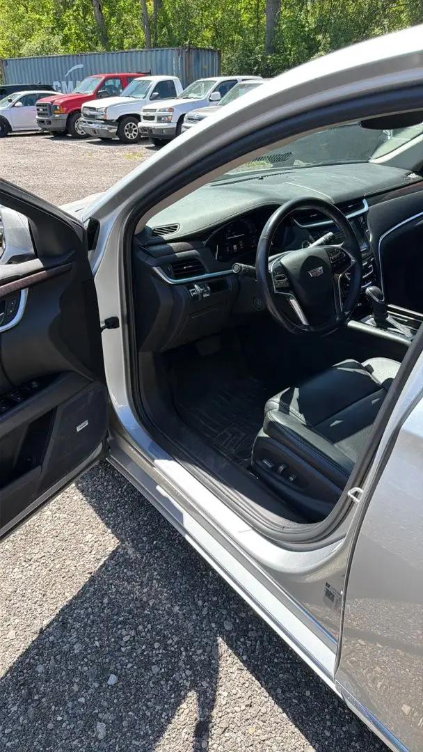 2018 Cadillac XTS Luxury