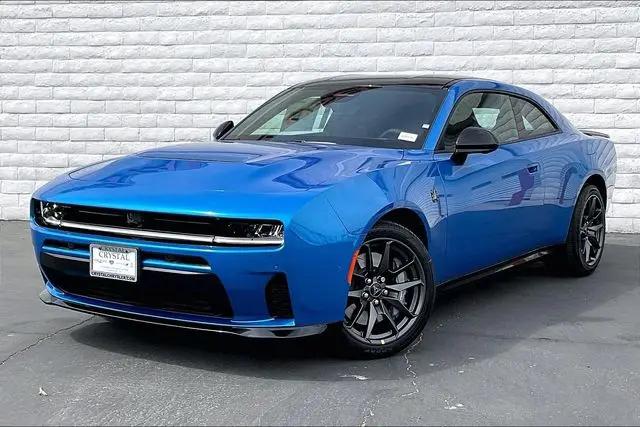 2026 Dodge Charger Scat Pack Plus 2-Door AWD for sale in Cathedral City, CA