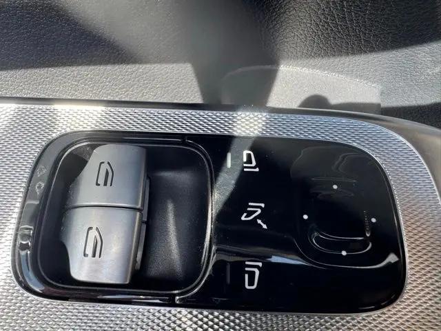 2024 Mercedes-Benz CL 4MATIC
