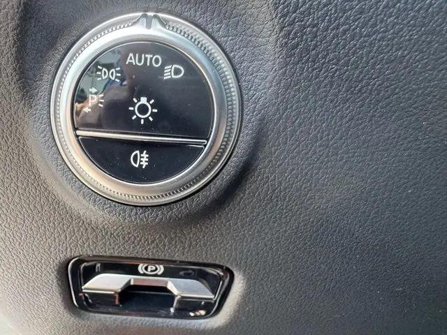 2024 Mercedes-Benz CL 4MATIC
