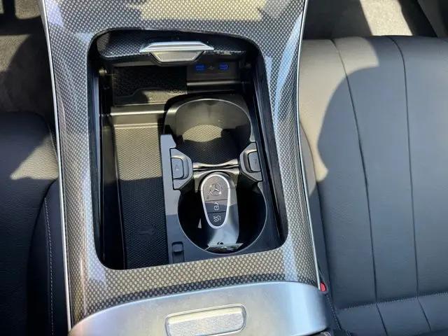 2024 Mercedes-Benz CL 4MATIC