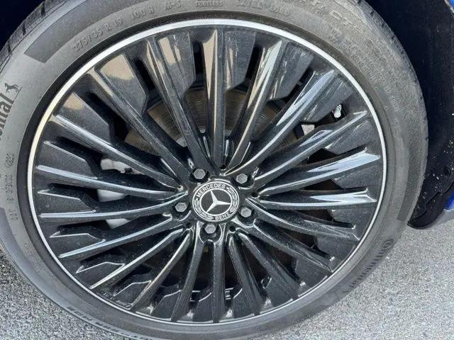 2024 Mercedes-Benz CL 4MATIC