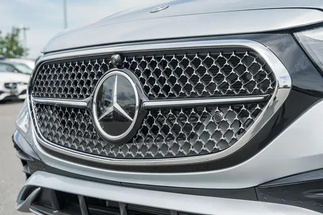 2025 Mercedes-Benz E 450 4MATIC