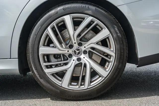 2025 Mercedes-Benz E 450 4MATIC
