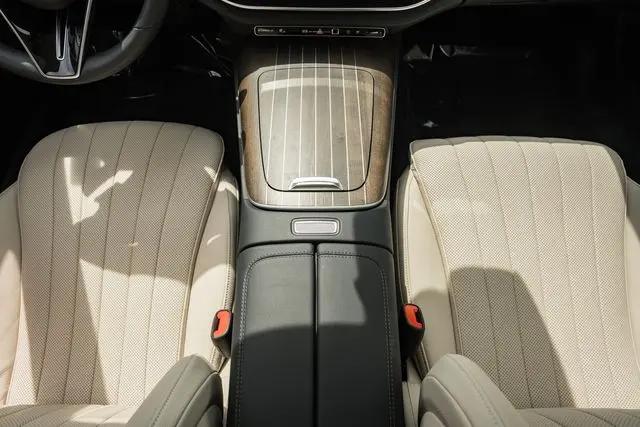 2025 Mercedes-Benz E 450 4MATIC