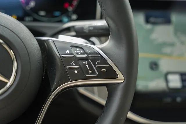 2025 Mercedes-Benz E 450 4MATIC