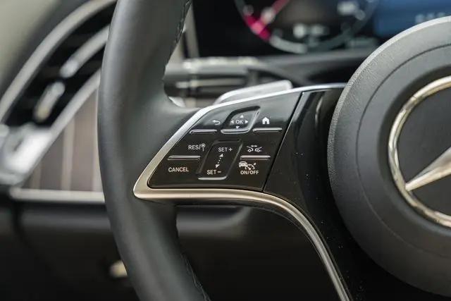 2025 Mercedes-Benz E 450 4MATIC
