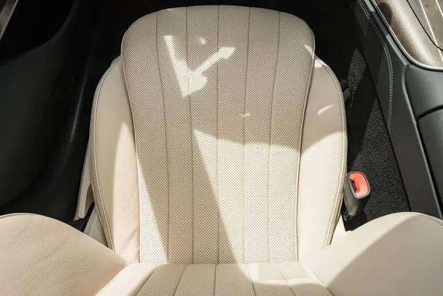 2025 Mercedes-Benz E 450 4MATIC