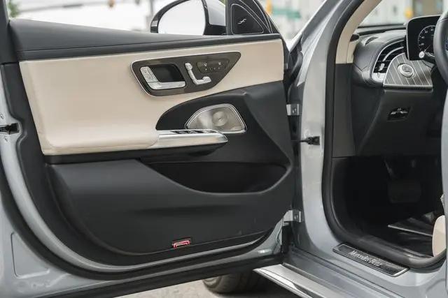 2025 Mercedes-Benz E 450 4MATIC