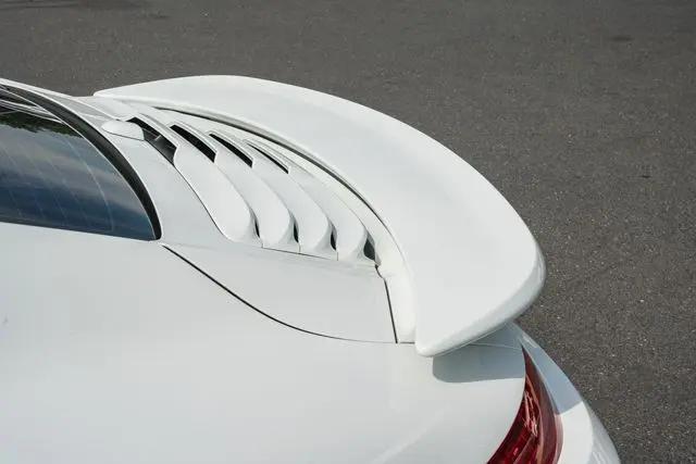 2014 Porsche 911 Turbo
