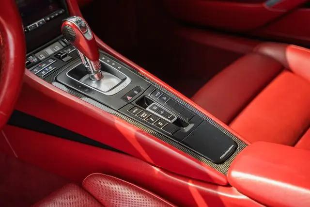 2014 Porsche 911 Turbo