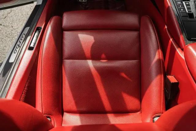 2014 Porsche 911 Turbo