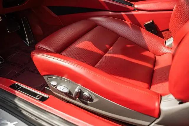 2014 Porsche 911 Turbo
