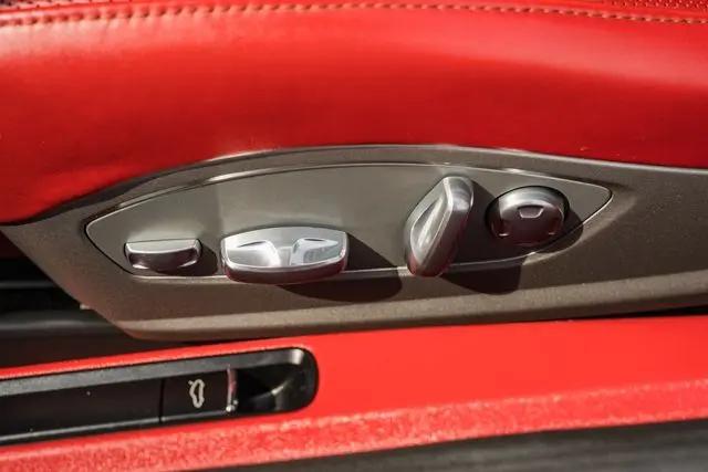 2014 Porsche 911 Turbo