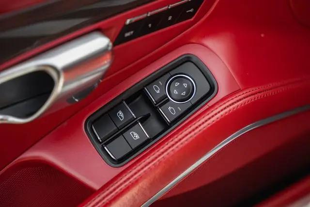 2014 Porsche 911 Turbo