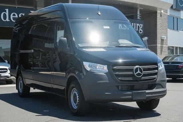 2026 Mercedes-Benz Sprinter 2500 Sprinter Crew Van for sale in Fredericksburg, VA