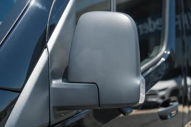 2026 Mercedes-Benz Sprinter 2500 Sprinter Crew Van