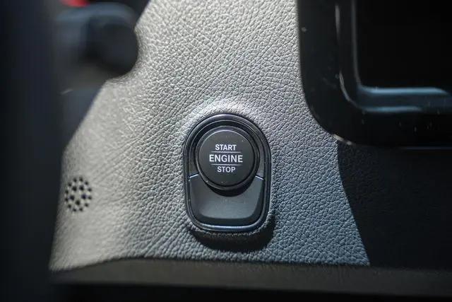 2026 Mercedes-Benz Sprinter 2500 Sprinter Crew Van