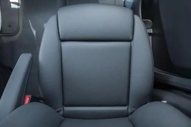 2026 Mercedes-Benz Sprinter 2500 Sprinter Crew Van