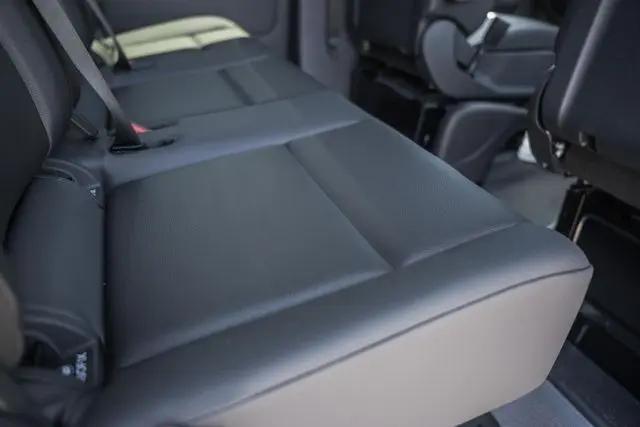 2026 Mercedes-Benz Sprinter 2500 Sprinter Crew Van