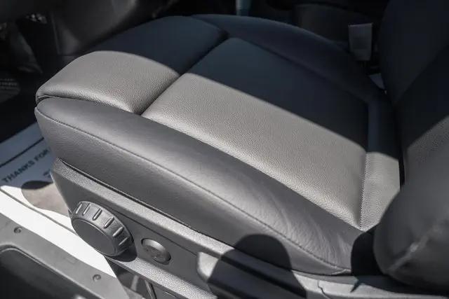 2026 Mercedes-Benz Sprinter 2500 Sprinter Crew Van