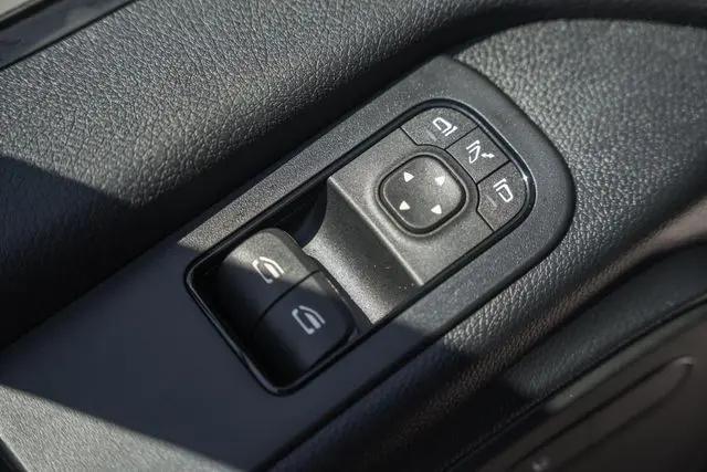 2026 Mercedes-Benz Sprinter 2500 Sprinter Crew Van
