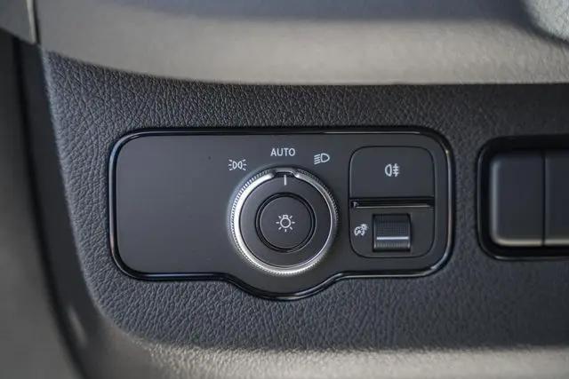 2026 Mercedes-Benz Sprinter 2500 Sprinter Crew Van