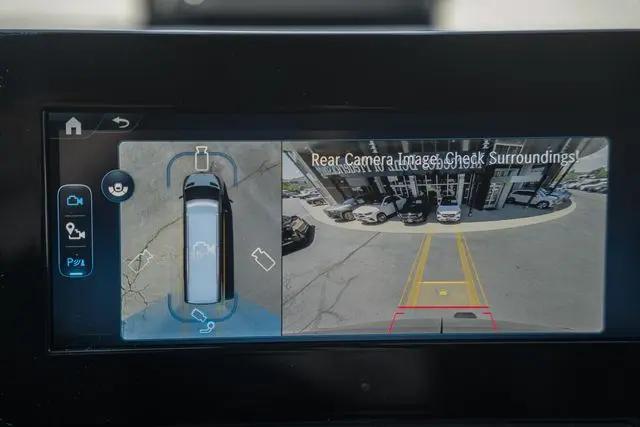 2026 Mercedes-Benz Sprinter 2500 Sprinter Crew Van