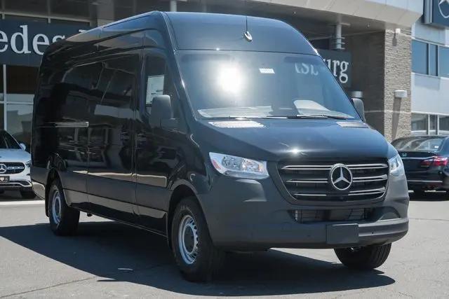 2026 Mercedes-Benz Sprinter 2500 Sprinter Crew Van for sale in Fredericksburg, VA