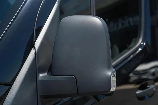 2026 Mercedes-Benz Sprinter 2500 Sprinter Crew Van