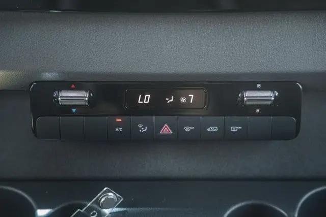 2026 Mercedes-Benz Sprinter 2500 Sprinter Crew Van