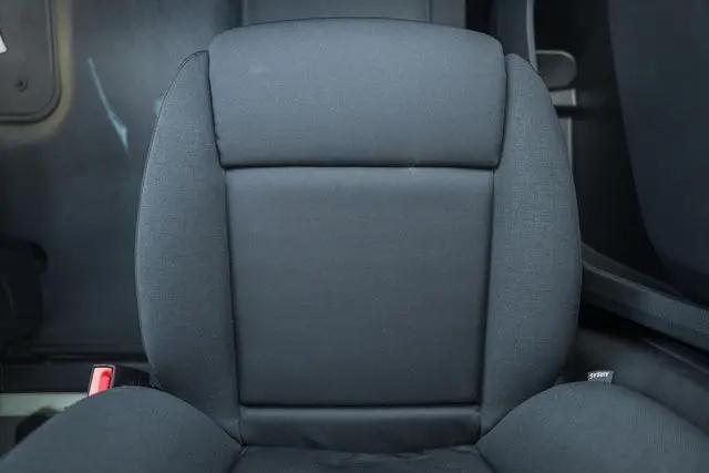 2026 Mercedes-Benz Sprinter 2500 Sprinter Crew Van