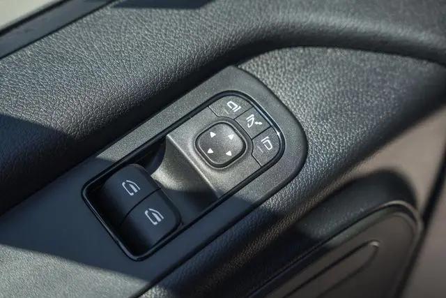2026 Mercedes-Benz Sprinter 2500 Sprinter Crew Van