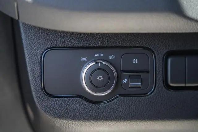 2026 Mercedes-Benz Sprinter 2500 Sprinter Crew Van