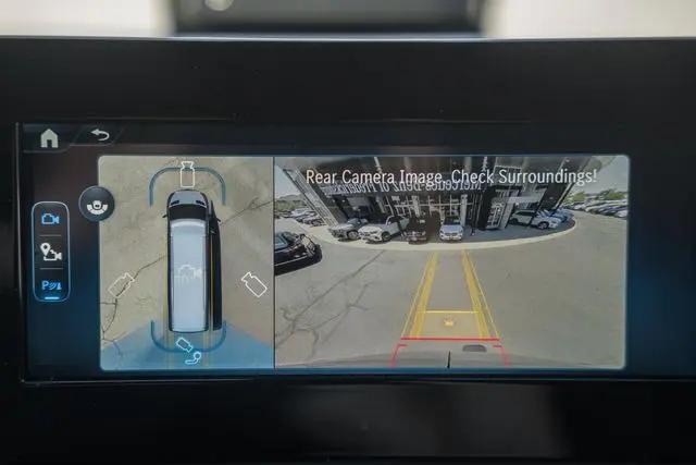 2026 Mercedes-Benz Sprinter 2500 Sprinter Crew Van
