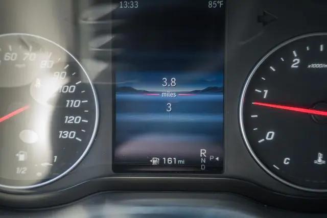 2026 Mercedes-Benz Sprinter 2500 Sprinter Crew Van