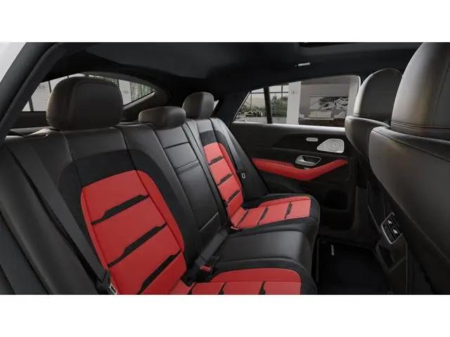 2026 Mercedes-Benz AMG GLE 53 4MATIC+