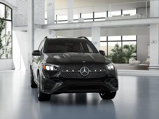 2026 Mercedes-Benz GLE GLE 350 GLE 350