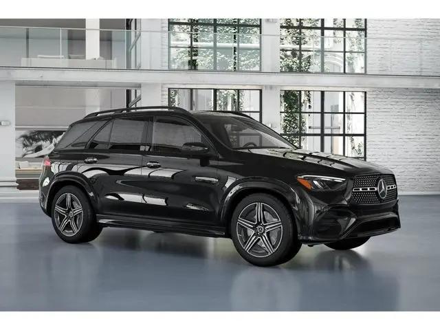 2026 Mercedes-Benz GLE GLE 350 GLE 350