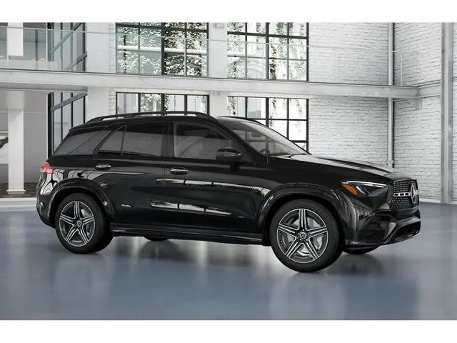 2026 Mercedes-Benz GLE GLE 350 GLE 350