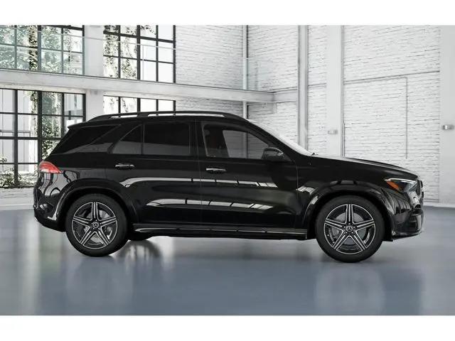 2026 Mercedes-Benz GLE GLE 350 GLE 350