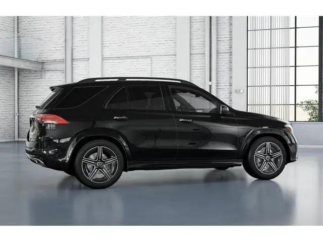 2026 Mercedes-Benz GLE GLE 350 GLE 350