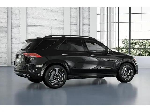 2026 Mercedes-Benz GLE GLE 350 GLE 350